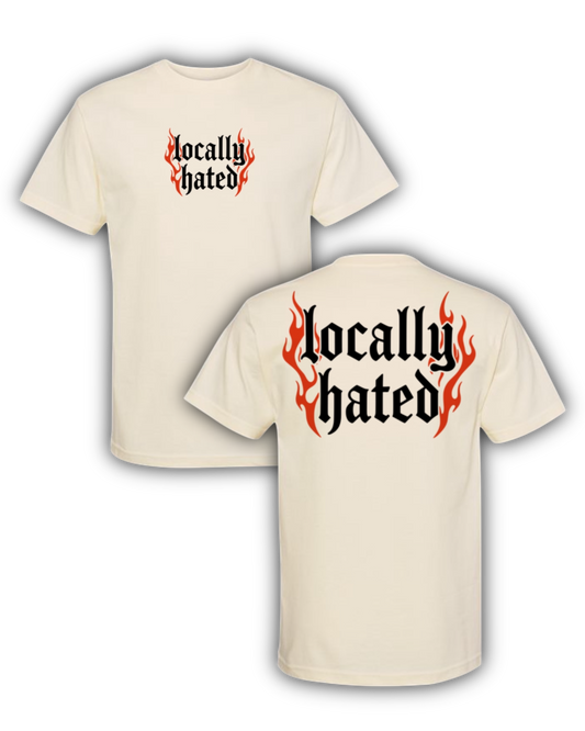 Locally Hated Tee
