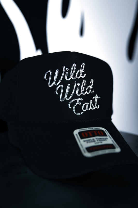 WILD WILD EAST HAT