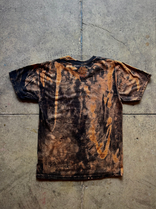 DESERT ROSE CREATIVES (true medium fit)