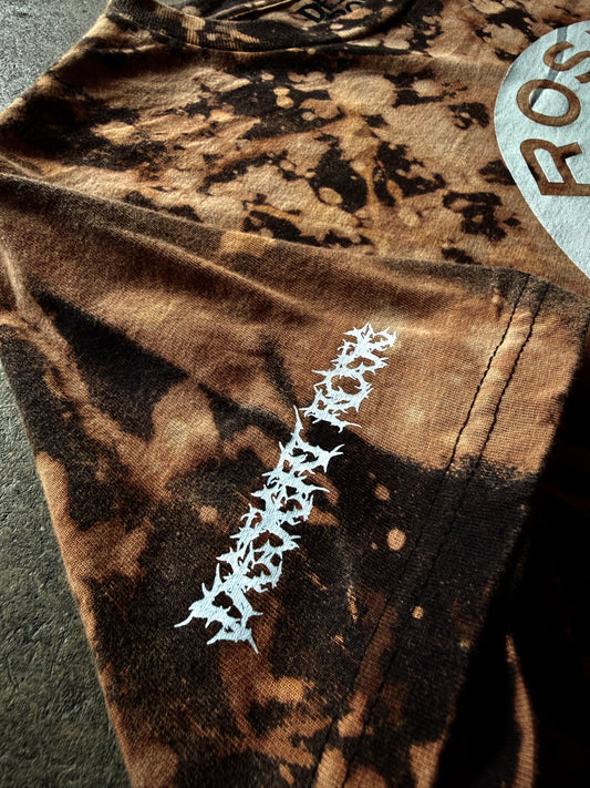 ROSE ATHLETICS PUMP COVER (small oversized fit)