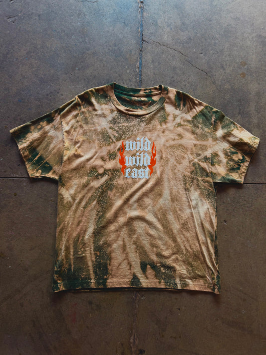 WILD WILD EAST (xl oversized fit)