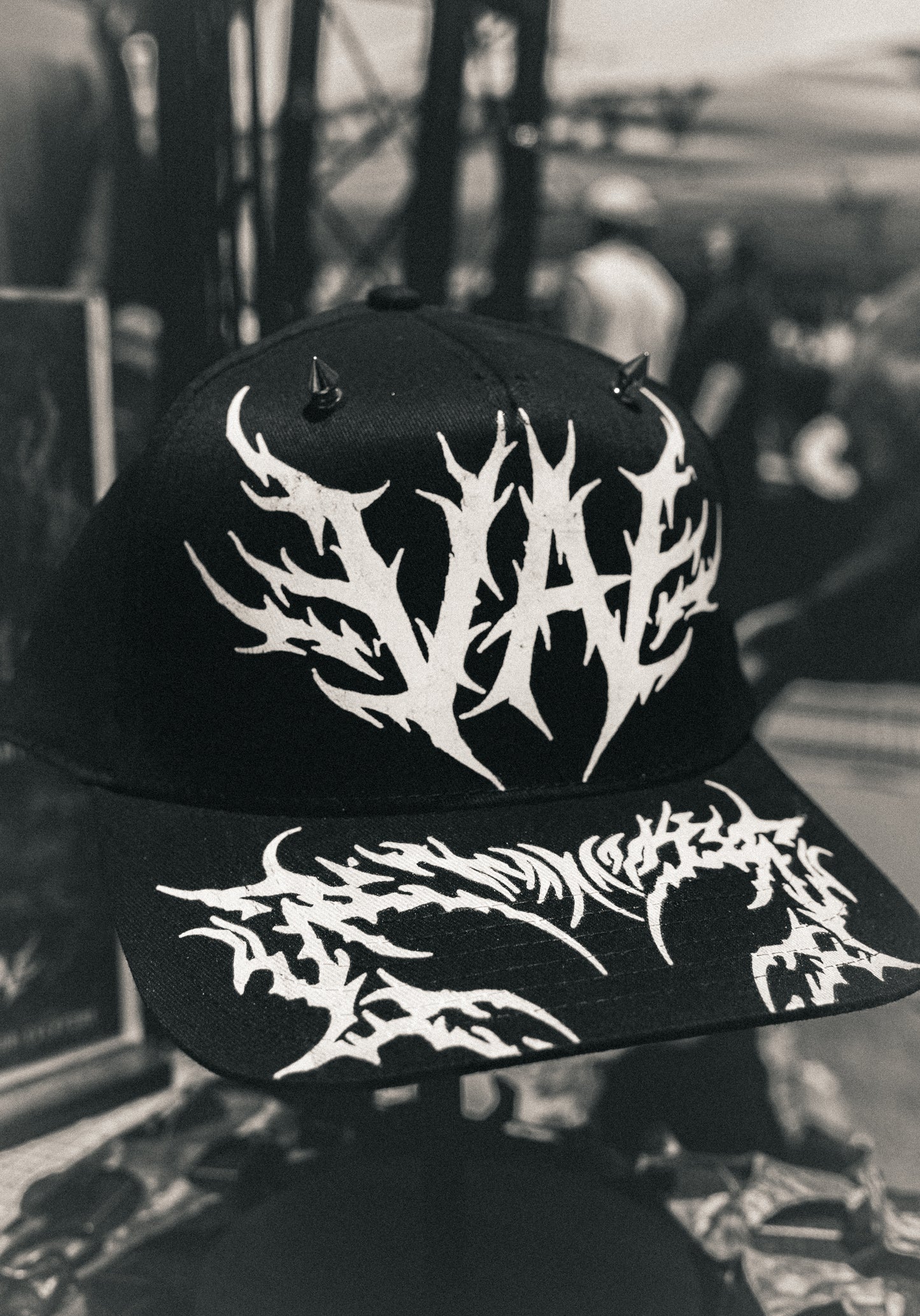 VA HAT