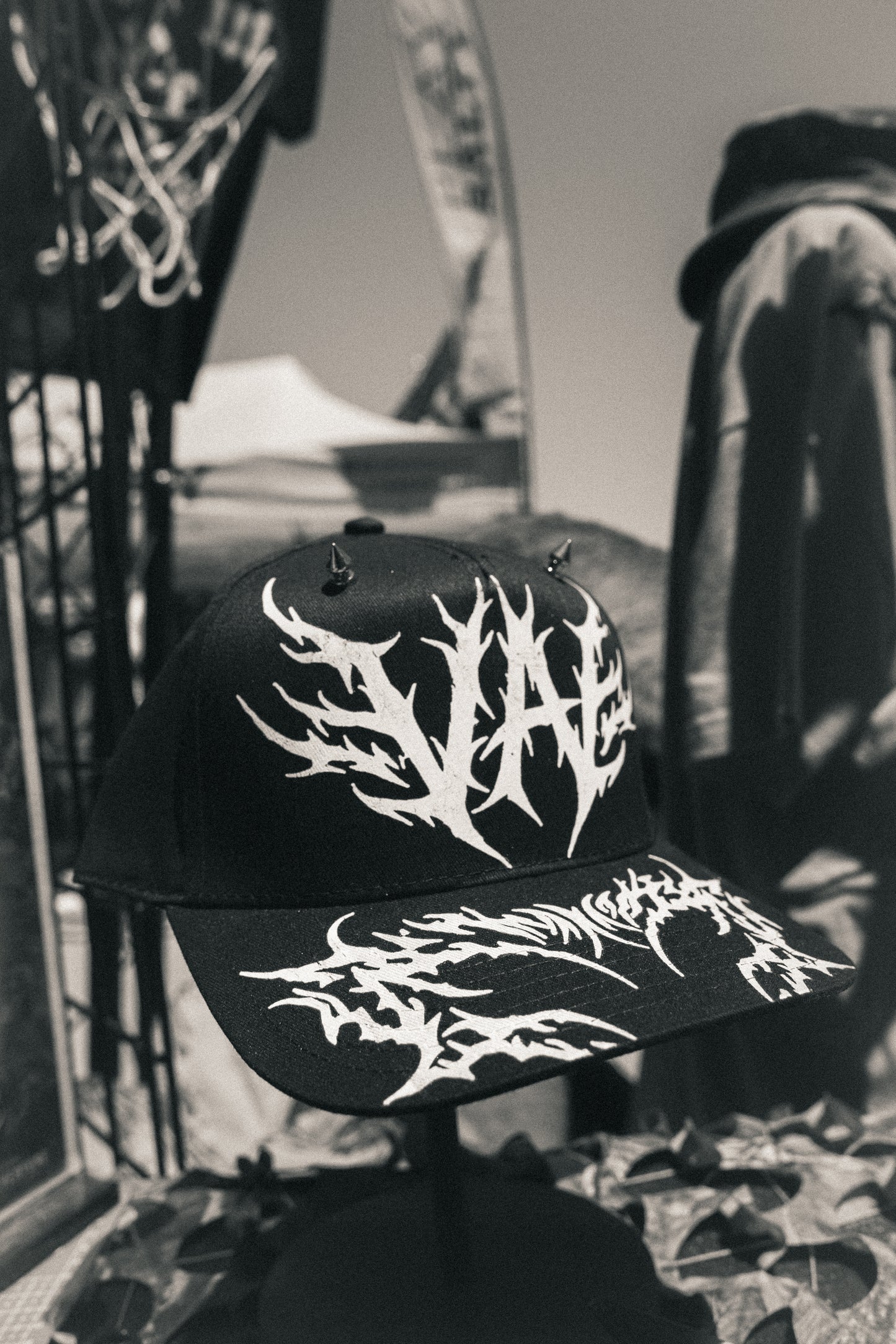 VA HAT