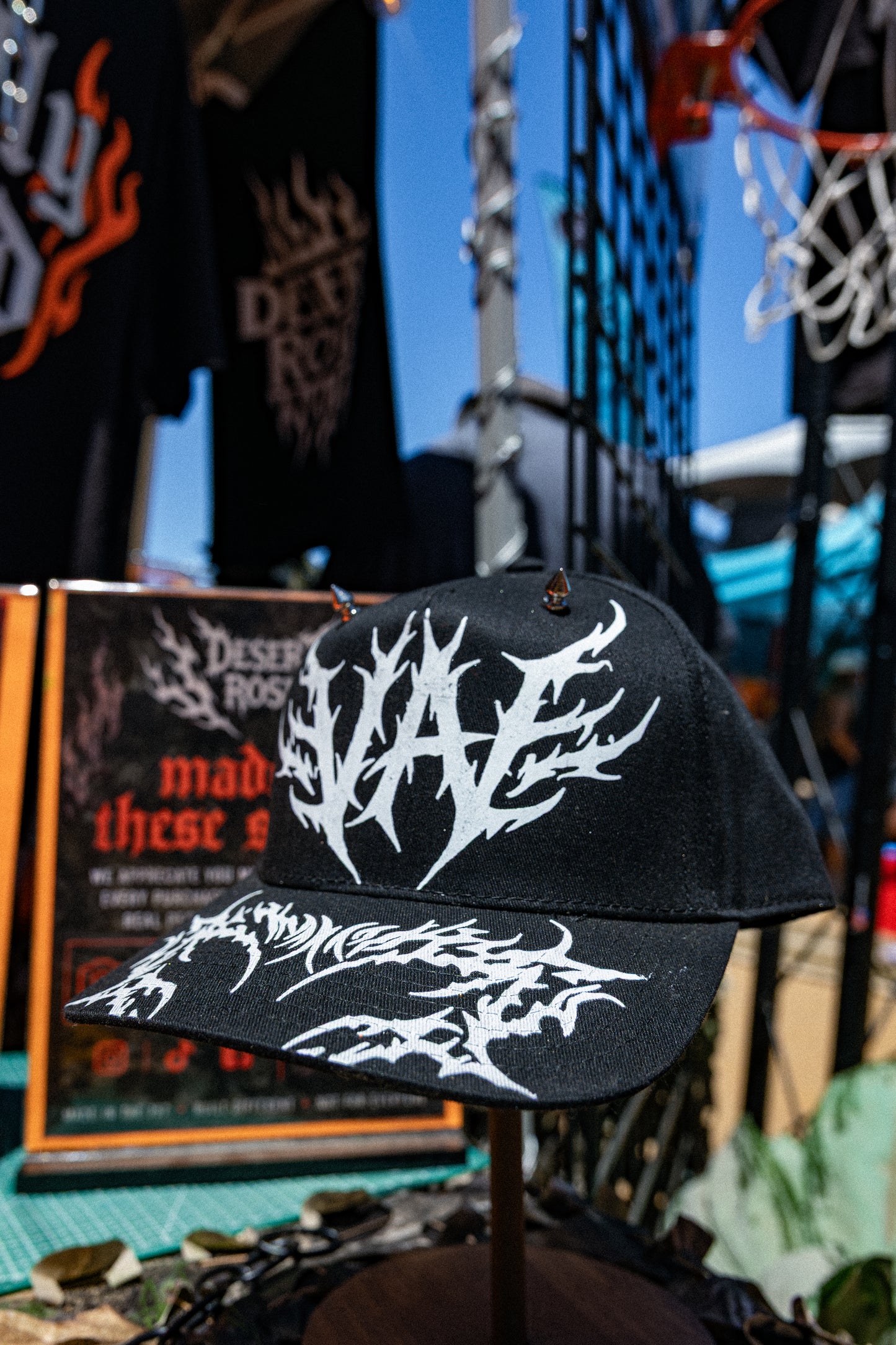 VA HAT