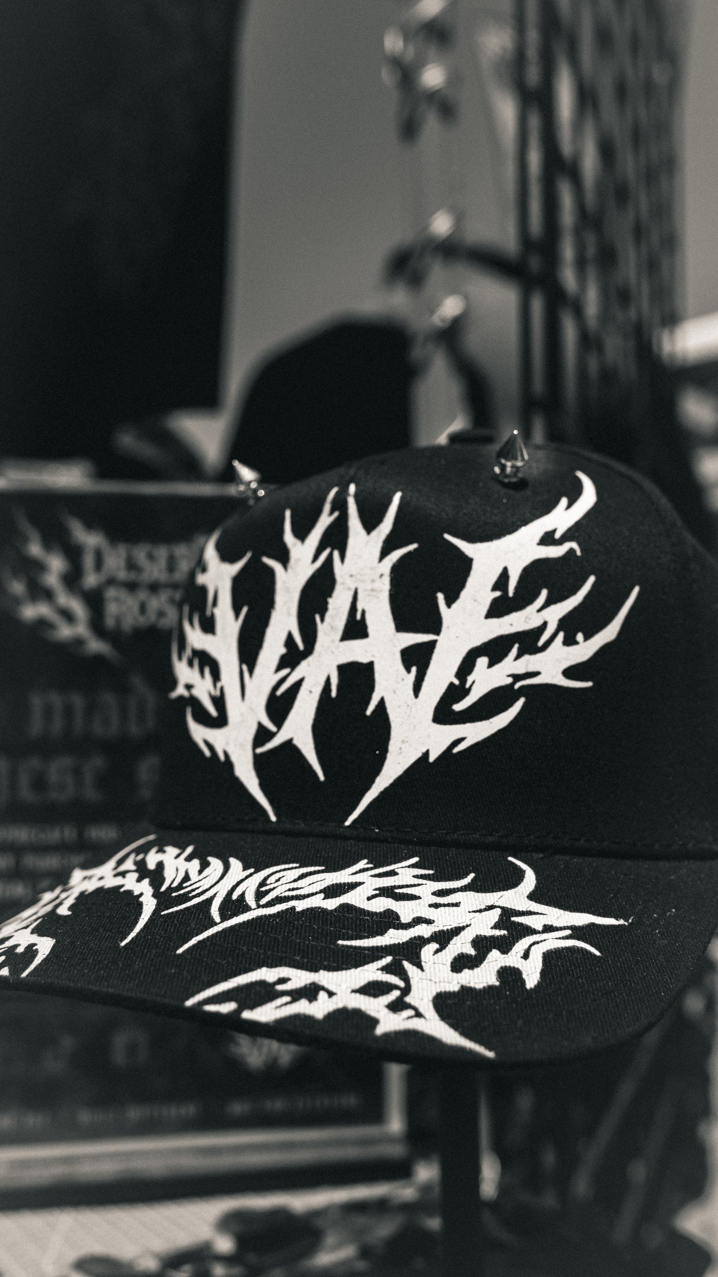 VA HAT