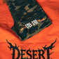 VA CAMO SHORTS