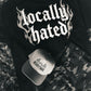 Locally Hated Tee