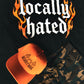 Locally Hated Tee