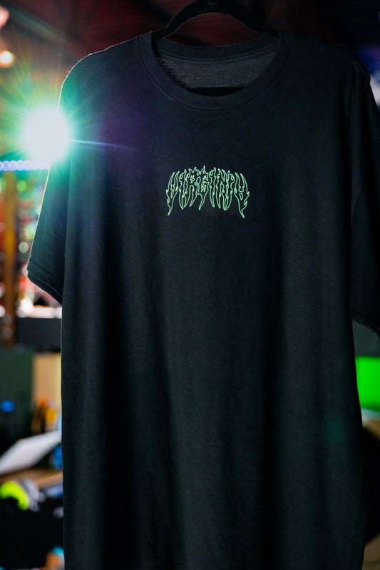 VIRGINIA METAL TEE