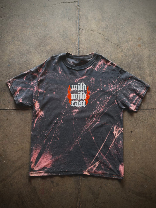 WILD WILD EAST (large oversized fit)