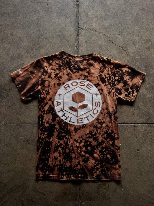 ROSE ATHLETICS PUMP COVER (small oversized fit)