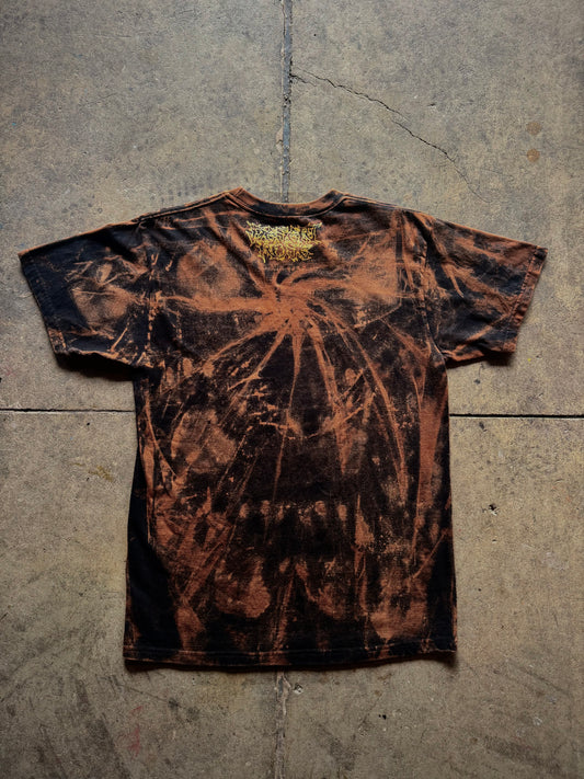 DESERT ROSE CREATIVES (true medium fit)
