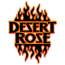 Desert rose creatives