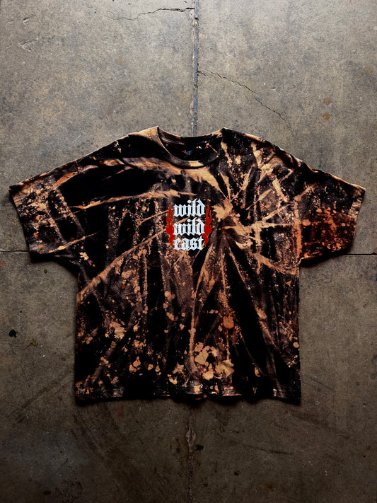WILD WILD EAST (2X oversized fit)