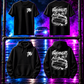 Tandem x Nights (HOODIE)