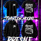 Tandem x Nights (HOODIE)